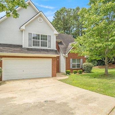 3 Belmont Park Ln, Newnan, GA 30263