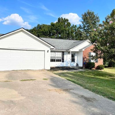 3 Brittani Dr, Ward, AR 72176