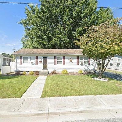 3 E Pine St, Delmar, MD 21875