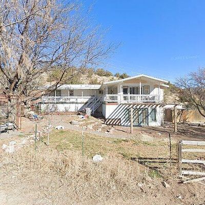 3 Gringo Gulch Rd, Placitas, NM 87043