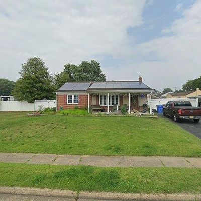 3 Severs Ave, Beverly, NJ 08010