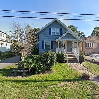 30 Manners Ave, Brockton, MA 02301