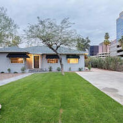 30 W Cambridge Ave, Phoenix, AZ 85003