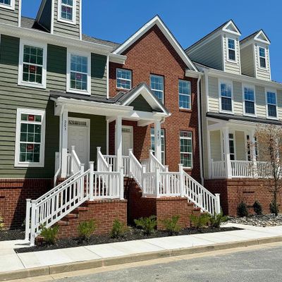 300 Dixon St #202, Easton, MD 21601