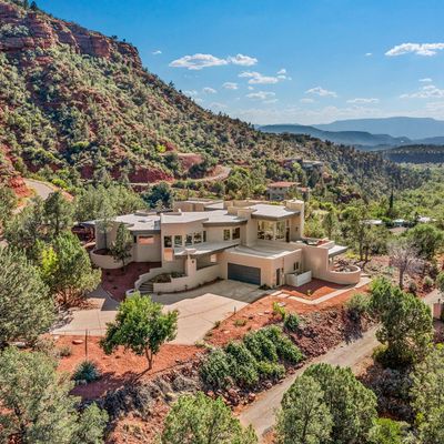 300 Elysian Dr, Sedona, AZ 86336