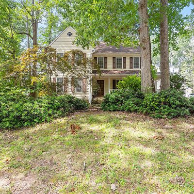 300 Greenwood Cir, Cary, NC 27511