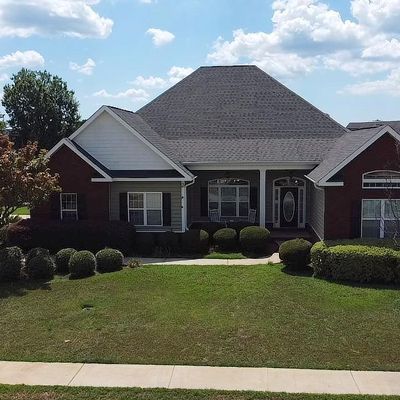 300 Lovorn Cir, Warner Robins, GA 31088