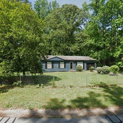 300 Marlborough Downs Rd, Athens, GA 30606