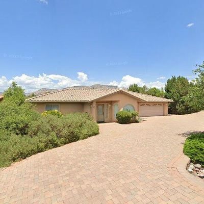 300 Saddlerock Cir, Sedona, AZ 86336