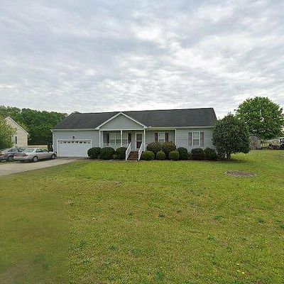 300 Towbridge Ln, Goldsboro, NC 27534