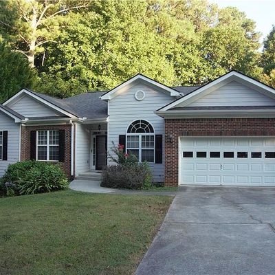 3000 Cardinal Lake Dr, Duluth, GA 30096