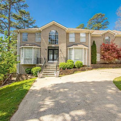 3000 Reservoir Rd, Little Rock, AR 72227