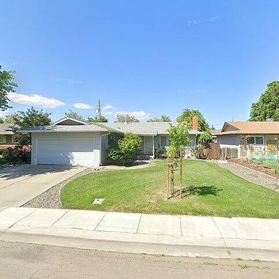 3001 Balboa Dr, Tracy, CA 95376