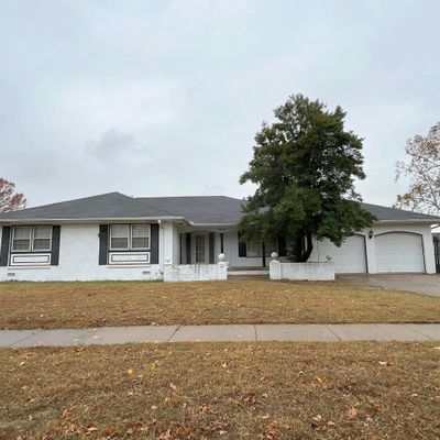 3001 N Halstead St, Wichita, KS 67204