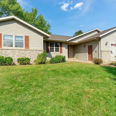 3002 Crosstrail Ln, Schofield, WI 54476