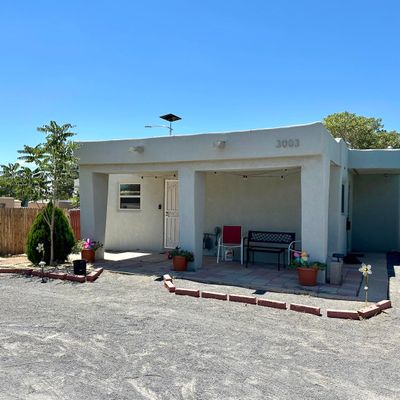 3003 Monroe St Ne, Albuquerque, NM 87110