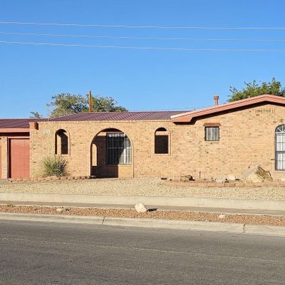 3006 Devendale Ave, Las Cruces, NM 88005