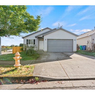 3006 Se Osprey Ave, Gresham, OR 97080