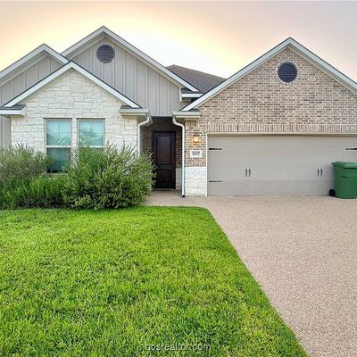 3007 Embers Loop, Bryan, TX 77808