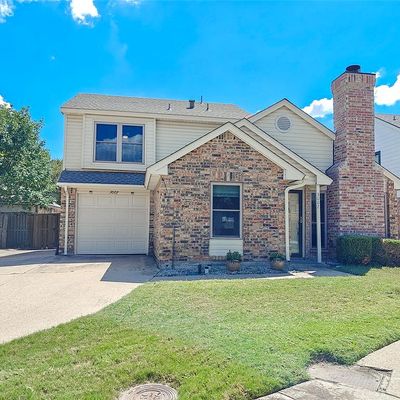 3007 Harbinger Ln, Dallas, TX 75287