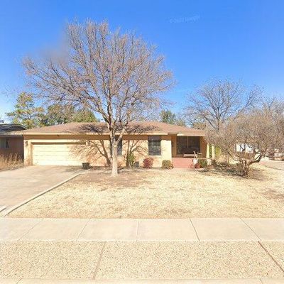 3008 25 Th St, Lubbock, TX 79410