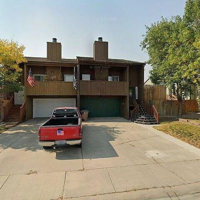 3008 Harder Dr, Gillette, WY 82718