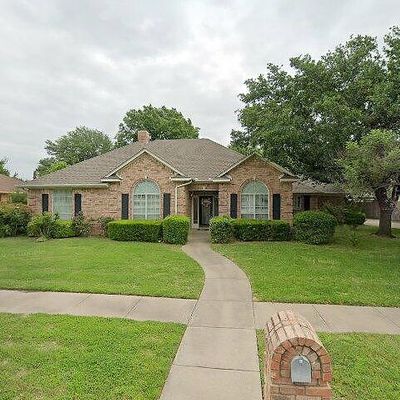 3008 Gleneagles Dr, Ennis, TX 75119