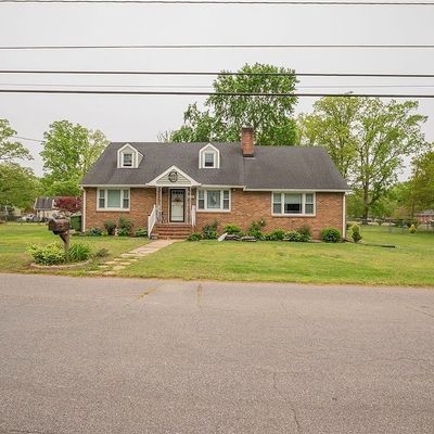 3008 Granby St, Hopewell, VA 23860