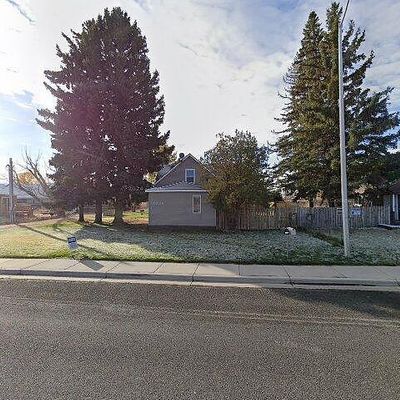 3008 Sheridan Ave, Cody, WY 82414