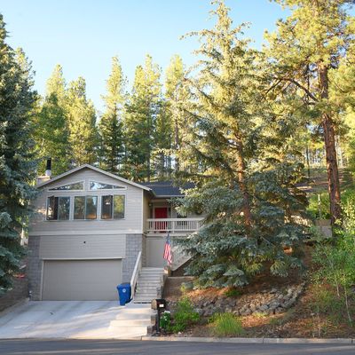 3009 W Foothills Way, Flagstaff, AZ 86001