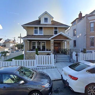 301 77 Th St, North Bergen, NJ 07047