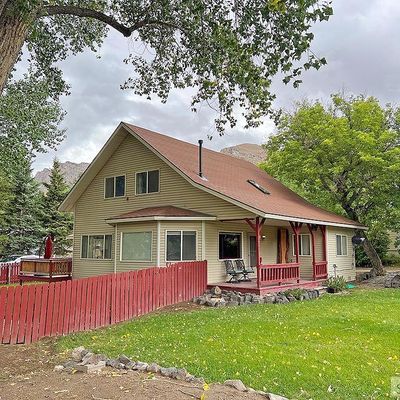 301 E Era Ave, Arco, ID 83213