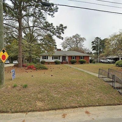 301 Fairfield Rd, Fayetteville, NC 28303