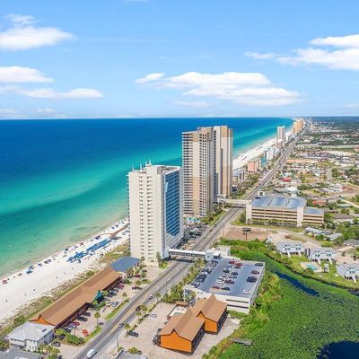 301 Lullwater Drive #277, Panama City Beach, FL 32413