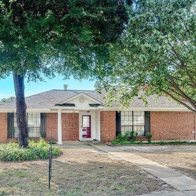 301 S Alder Dr, Allen, TX 75002