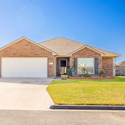 301 Sugarloaf Ave, Abilene, TX 79602