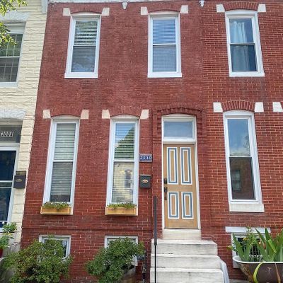 3010 Keswick Rd, Baltimore, MD 21211