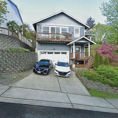 3010 E Valley View Ter, Tacoma, WA 98404