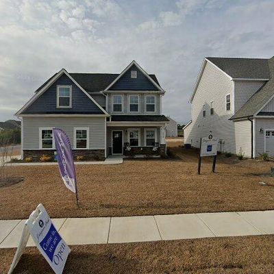 3012 Goldenaster Ct Lot 2037, Leland, NC 28451