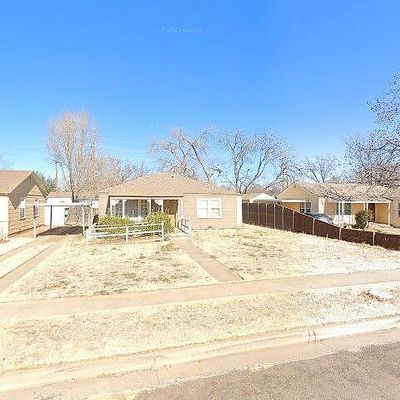 3014 31 St St, Lubbock, TX 79410