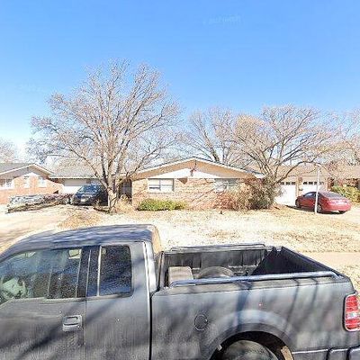 3014 56 Th St, Lubbock, TX 79413