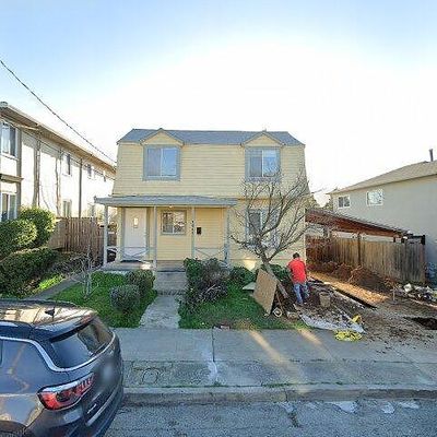 3015 Dakota St, Oakland, CA 94602