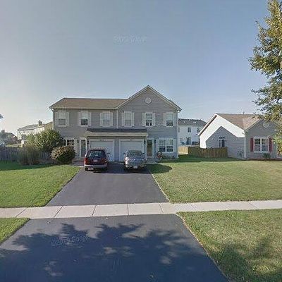 3017 Edward St, Plano, IL 60545