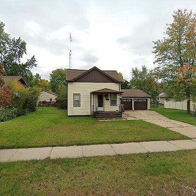 3017 Jefferson St, Stevens Point, WI 54481