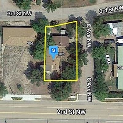 302 2 Nd St Nw, Harlowton, MT 59036