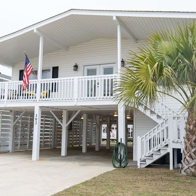 302 44 Th Ave N, North Myrtle Beach, SC 29582