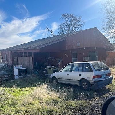 302 Blue Rock Rd, Maupin, OR 97037