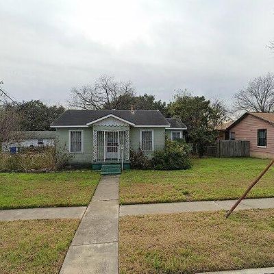 302 E Bonner Ave, San Antonio, TX 78214