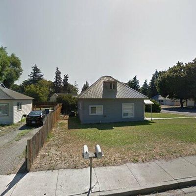 302 N Lincoln St, Ellensburg, WA 98926