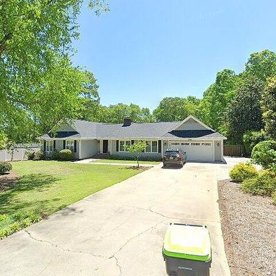 302 W Hackney Rd, Greer, SC 29650